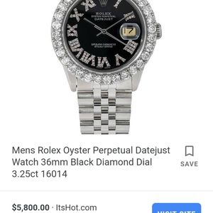 Rolex